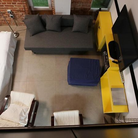 Duplex En Chamberi Osoteca Apartment Мадрид Екстериор снимка