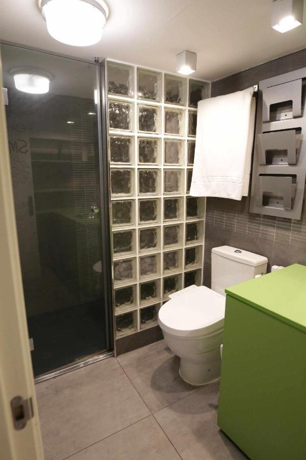 Duplex En Chamberi Osoteca Apartment Мадрид Екстериор снимка