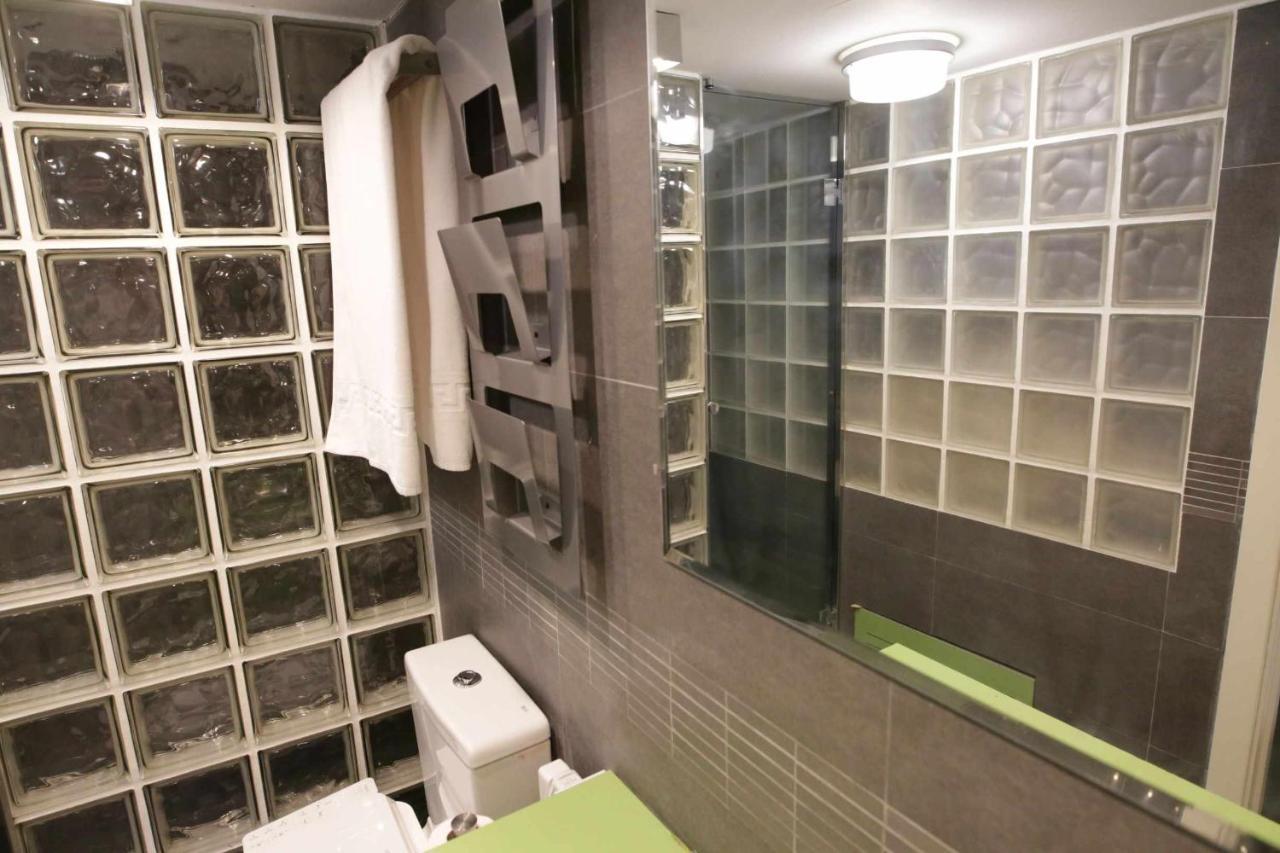 Duplex En Chamberi Osoteca Apartment Мадрид Екстериор снимка